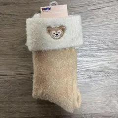 ☺︎︎Duffy ルームソックス 22-25cm