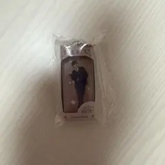 nctwish オンラインくじ リク キーホルダー