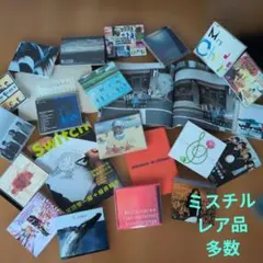 ZARD 全シングル 45枚 コンプリートセット！美品！ - メルカリ