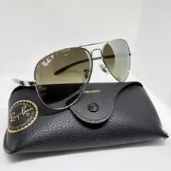 Ray-Ban Chromance レイバン サングラス RB8317-CH