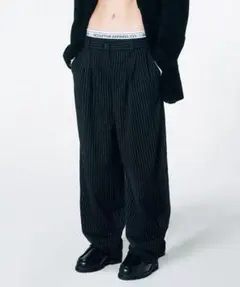 postelegant Silk Double Crape WideShorts - メルカリ