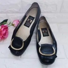 2025年最新】MIHAMA レディース フラットシューズ・バレエシューズの