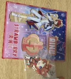 すとぷりアクリルスタンド セット