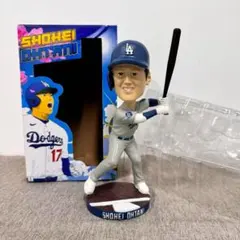ボブルヘッド 大谷翔平