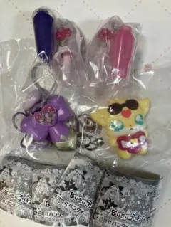 名探偵プリキュア　なりきりプリキュア2 まとめ売り