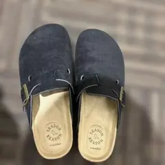 クロッグサンダル サンダル