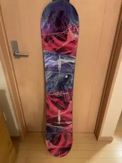 burton ボード