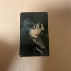 HANA NAOKO BlueJeans トレカ