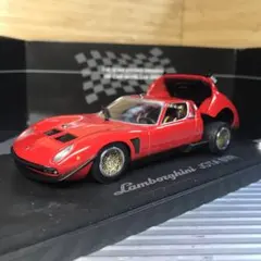 1/43 カスタム】フェラーリ512BB ローダウン スタンス - メルカリ