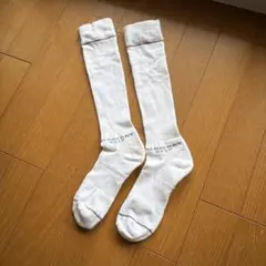 バーバリー ゴルフ　靴下　レディース　23.0〜25.0cm