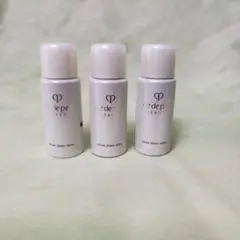 クレ・ド・ポー ボーテ セラムブランエクストラ サンプル 3本