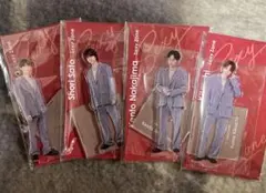 SexyZone アクスタFestまとめ売り
