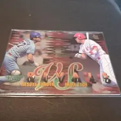 1997 Diamond Heroes RIVALS Furuta/Etoh