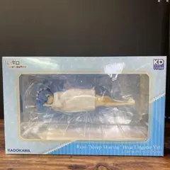 Rem "Sleep Sharing" ブルーランジェリーVer.