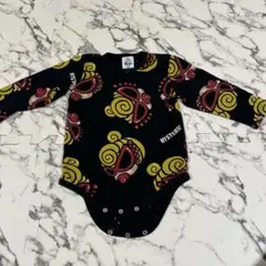 HYSTERIC MINI ロンパース 80cmのサムネイル