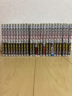 秋田書店 チャンピオンコミックス『桃源暗鬼』1〜25巻まとめ売り