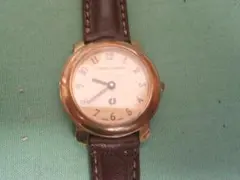 フランス「CHARLES JOURDAN」・レディース腕時計（ジャンク品）のサムネイル