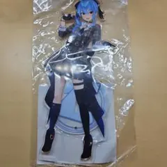 2026年最新】Vtuber名：星街すいせい Vtuber アクリルスタンドの人気