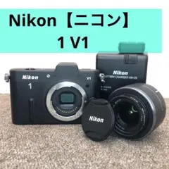 Nikon 1 V1 動作確認済み 充電器付 高速連写 ミラーレス一眼 Amazon | Nikon 1 V1 ボディ ホワイト | ミラーレス一眼 通販