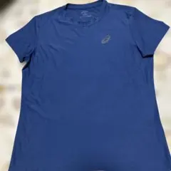 マ*キ様 ASICS メンズTシャツMサイズ