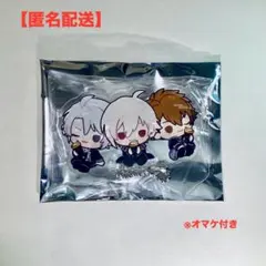 アイナナ モミトイ TRIGGER アクリルバッジスタンド