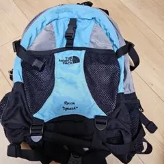 THE NORTH FACEザノースフェイス リュックのサムネイル