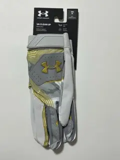 アンダーアーマー　バッティンググローブ　M 海外限定品