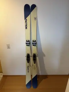 2025年最新】faction ctの人気アイテム - メルカリ