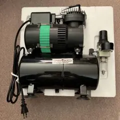 TOOLS ISLAND エアーコンプレッサー 本体 52009 新品購入品