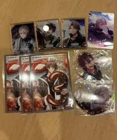 アイナナ ŹOOĻ まとめ売り