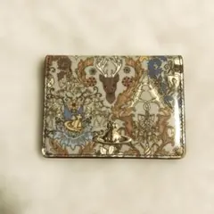 Vivienne Westwood カードケース