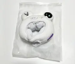 BTS JIN ジンWootteo X RJ HEAD BAND カチューシャ - メルカリ