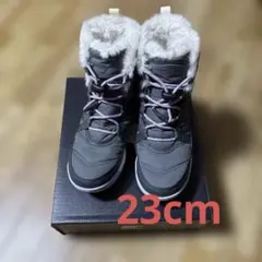 SOREL スノーブーツ　23cm