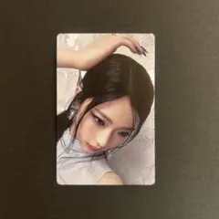 NewJeans ヘリン OMG サノク トレカ - メルカリ