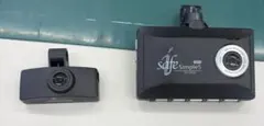 美品】コムテック i-safeSimple5 DC-DR652 リアカメラのみ - メルカリ