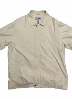 80’S "L.L.BEAN" NYLON ANORAK