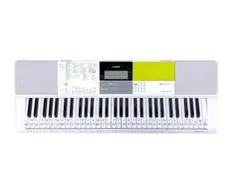 稼働品 CASIO カシオ キーボード シンセサイザー 電子ピアノ LK-511のサムネイル