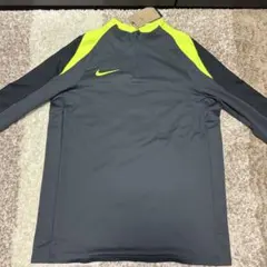 ナイキ Dri-FIT ストライク ドリルトップ サッカー トレーニングトップ
