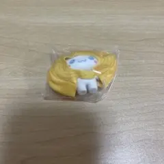サンリオ　ぷちとも　みんなでおべんとう　シナモン