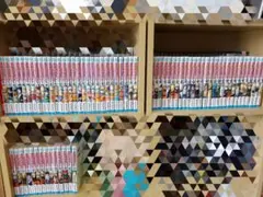 こちら葛飾区亀有公園前派出所 114巻113冊セット - メルカリ