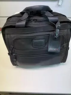 tumi エクスパンダブル