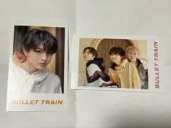 超特急 EVEツアー ミニフォト ハル＋連結