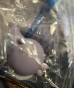 映画　ちいかわ　人魚の島のひみつ　入場者特典　フタハ