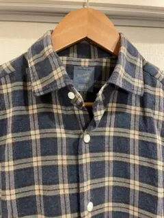 イタリア シャツ