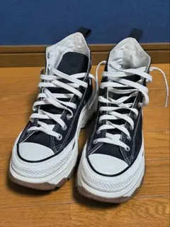 converse ALL STAR (R) TREKWAVE HI 25.5cm