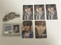 2026年最新】チョンミヌクの人気アイテム - メルカリ