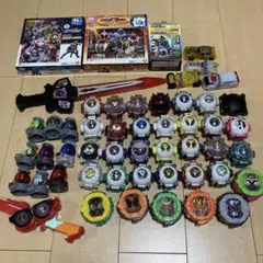 2026年最新】仮面ライダーゴースト まとめ売りの人気アイテム - メルカリ