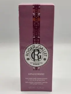 ROGER&GALLET オ パフュメ ジンジャー 100mlのサムネイル