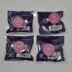 18TRIP 木ノ内太緒×3 リングライト - メルカリ