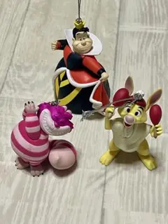 アニメ フィギュア 3体セット
